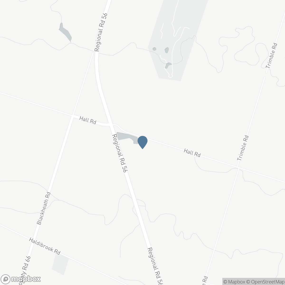 2223 HALL Road, Binbrook, Ontario L0R 1C0